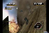 E3: Primeras im�genes de Nitro Bikes