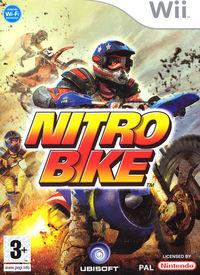 Imagen 5 de Nitrobike para Wii