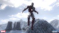Primeras im�genes del nuevo Iron Man