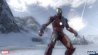 Primeras im�genes del nuevo Iron Man