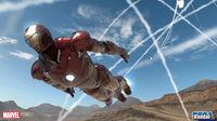 Primeras im�genes del nuevo Iron Man