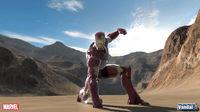 Imagen 10 de Iron Man para PlayStation 3