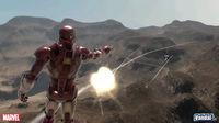 Imagen 7 de Iron Man para PlayStation 3