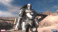 Imagen 16 de Iron Man para PlayStation 3