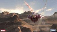 Imagen 13 de Iron Man para PlayStation 3