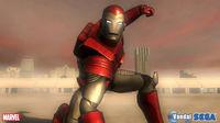 Imagen 24 de Iron Man para PlayStation 3