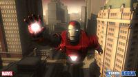 Imagen 23 de Iron Man para PlayStation 3