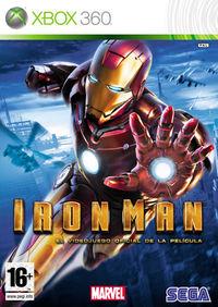 Imagen 28 de Iron Man para Xbox 360