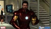 Imagen 20 de Iron Man para PlayStation 3