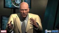 Imagen 19 de Iron Man para PlayStation 3