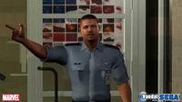 Imagen 17 de Iron Man para PlayStation 3