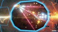 Pantalla Blast Factor : Advanced Research PSN