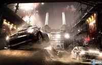 Nuevos detalles de DiRT 2