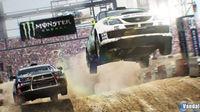 Nuevos detalles de DiRT 2