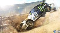 Nuevos detalles de DiRT 2