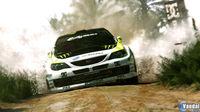 Nuevos detalles de DiRT 2