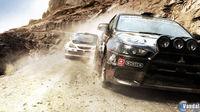 Nuevos detalles de DiRT 2