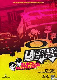 El piloto Ken Block se suma a Colin McRae: Dirt 2