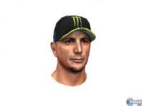 El piloto Ken Block se suma a Colin McRae: Dirt 2
