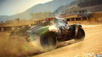 Colin McRae DiRT 2, el 10 de septiembre