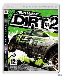 Imagen 34 de Colin McRae: DIRT 2 para PlayStation 3