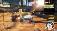 Nuevas im�genes y v�deo de Colin McRae: DIRT 2