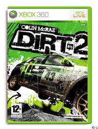 Imagen 34 de Colin McRae: DIRT 2 para Xbox 360