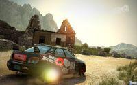La versi�n para PC de Colin MacRae: DiRT 2 aterriza el 4 de diciembre