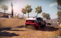 La versi�n para PC de Colin MacRae: DiRT 2 aterriza el 4 de diciembre