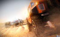 Ya disponible la demo de Colin McRae: DiRT 2 para PC
