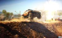 Ya disponible la demo de Colin McRae: DiRT 2 para PC