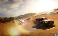 Ya disponible la demo de Colin McRae: DiRT 2 para PC