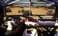 Pantalla Colin McRae: DIRT 2