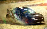 Ya disponible la demo de Colin McRae: DiRT 2 para PC