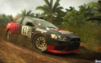 Ya disponible la demo de Colin McRae: DiRT 2 para PC