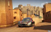 Ya disponible la demo de Colin McRae: DiRT 2 para PC
