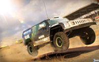 Ya disponible la demo de Colin McRae: DiRT 2 para PC