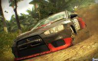 Ya disponible la demo de Colin McRae: DiRT 2 para PC