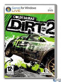 Imagen 63 de Colin McRae: DIRT 2 para Ordenador
