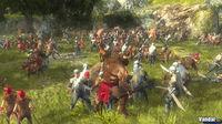 Imagen 3 de Las cr�nicas de Narnia: El Pr�ncipe Caspian para PlayStation 3