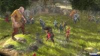 Imagen 2 de Las cr�nicas de Narnia: El Pr�ncipe Caspian para PlayStation 3