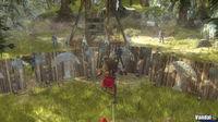 Imagen 1 de Las cr�nicas de Narnia: El Pr�ncipe Caspian para PlayStation 3