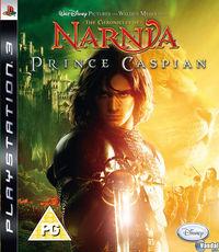 Imagen 21 de Las cr�nicas de Narnia: El Pr�ncipe Caspian para PlayStation 3