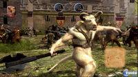 Imagen 14 de Las cr�nicas de Narnia: El Pr�ncipe Caspian para Xbox 360