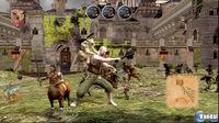 Imagen 13 de Las cr�nicas de Narnia: El Pr�ncipe Caspian para Xbox 360