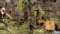 Imagen 12 de Las cr�nicas de Narnia: El Pr�ncipe Caspian para Xbox 360