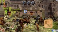 Imagen 11 de Las cr�nicas de Narnia: El Pr�ncipe Caspian para Xbox 360