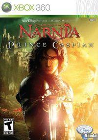 Imagen 21 de Las cr�nicas de Narnia: El Pr�ncipe Caspian para Xbox 360