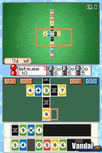 Genius DS � Equal Cards