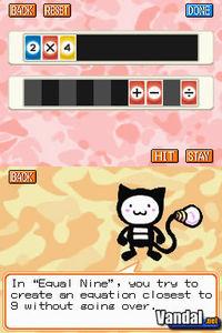 Imagen 1 de Genius DS � Equal Cards para Nintendo DS